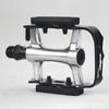 WELLGO M248DU Pedals Aluminum Alloy MTB Road Bike Pedals Ultralight Mountain Bicycle Bearing Pedal