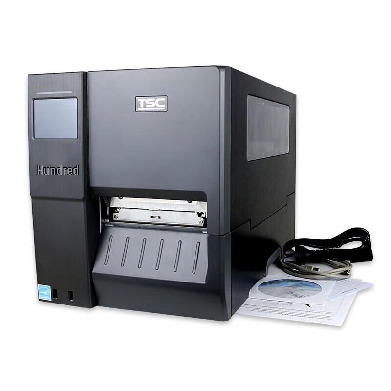 TSC MH341 Industrial Thermal Transfer Printer 300dpi