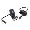 Buton Original Accelerator de Deget pentru Trotinetă Teverun Fighter Mini/11+ /Supreme+/Ultra/7260R Blade GT/GT+