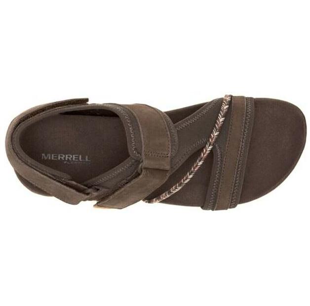 Merrell Terran Backstrap Hiking Sandals
