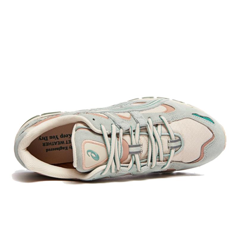 Asics Gel Kayano 5 360 G TX Oatmeal Sneakers 1021A199-250