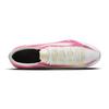 Mizuno Alpha III Select AG Low Top Fußballschuhe Herren Sneaker Pink P1GA266664