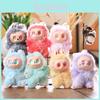 Plush Animal Keychain With Soft Short Pile Fabric For Kids And Teens Gift