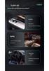 Transparent TPU Interior Film for 2021-2025 GAC Aion V Plus Console and Door Panels
