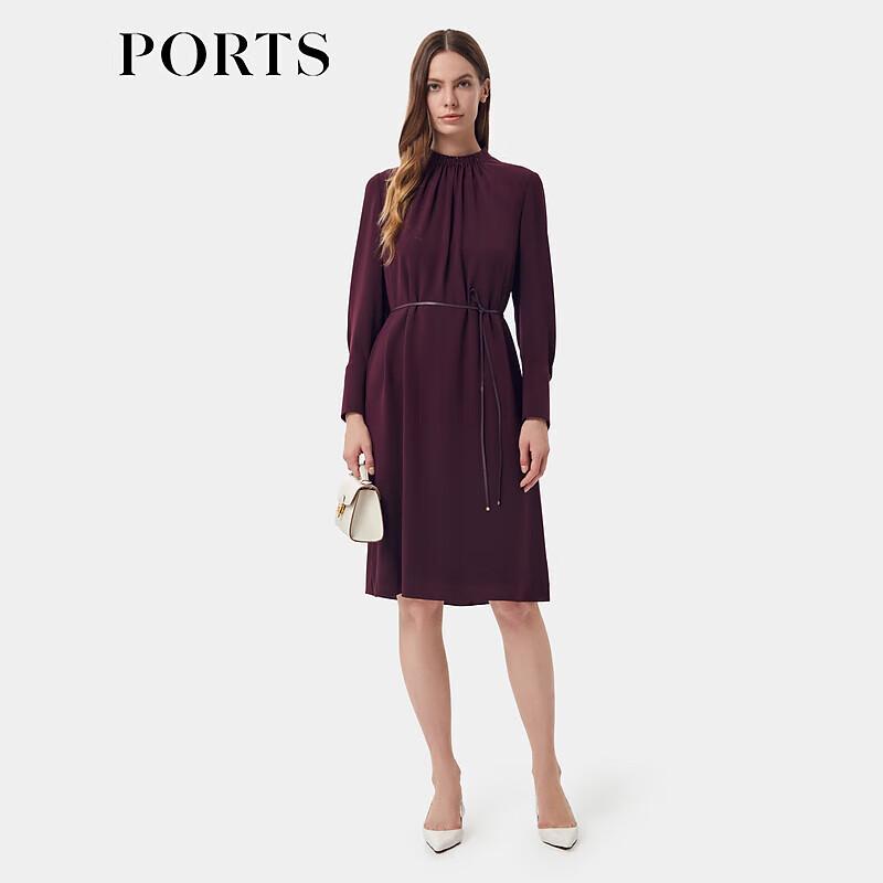 

Женское миди-платье А-силуэта в стиле утилитаризм M