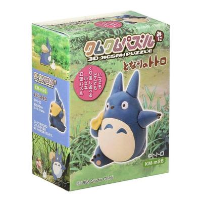 Kumkum Puzzle Mein Nachbar Totoro Mittlerer Totoro (KM-101)