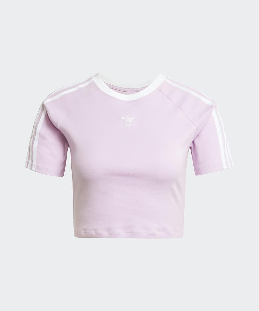 Adidas 3S Baby Tee - Pink / Jc6365