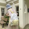 Dot Women's Backpack Large Capacity Student Schoolbag