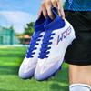 35-45 Men' Large Size  Football Training Sneakers Men's Football Shoes Football Boots Mens Soccer Shoes for Kids