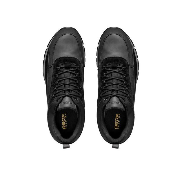 Men's Sneakers Geox U Doray B Abx U260mb 0bume C9999 Black