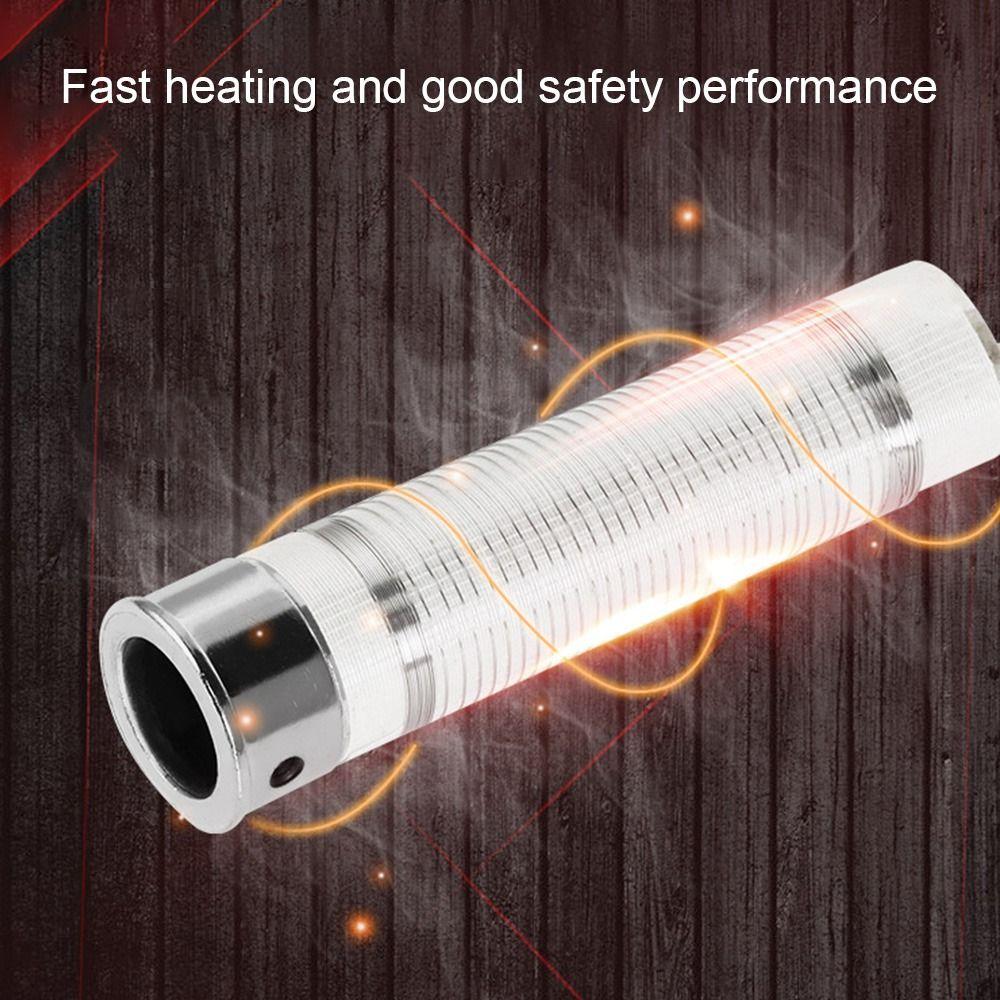Welding Heater Heating Element Soldering Iron Cores 30 40 60 80 100 150 200 300W Heating Core