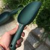 Hand Shovel with Depth Markings Plastic Garden Trowel Centimeter Beach Bulb Planting Tool Sand Scoop Multi-Function for Digging Transplanting