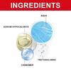 Household Anti Mold Gel Wall Cleaner Safe for Kitchen Bathroom and Laundry Powerful Mildew and Stain Remover