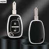 New Tpu Car Remote Key Case Cover Shell Fob For Renault Traffic Master Vivaro Movano Kangoo For Nissan Opel Vauxhall Keyless