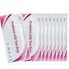 EGENS 50Pcs LH Ovulation Tests Household Strips Urine Test Over 99% Accuracy Test Kit Strips Pregnancy Test First Response