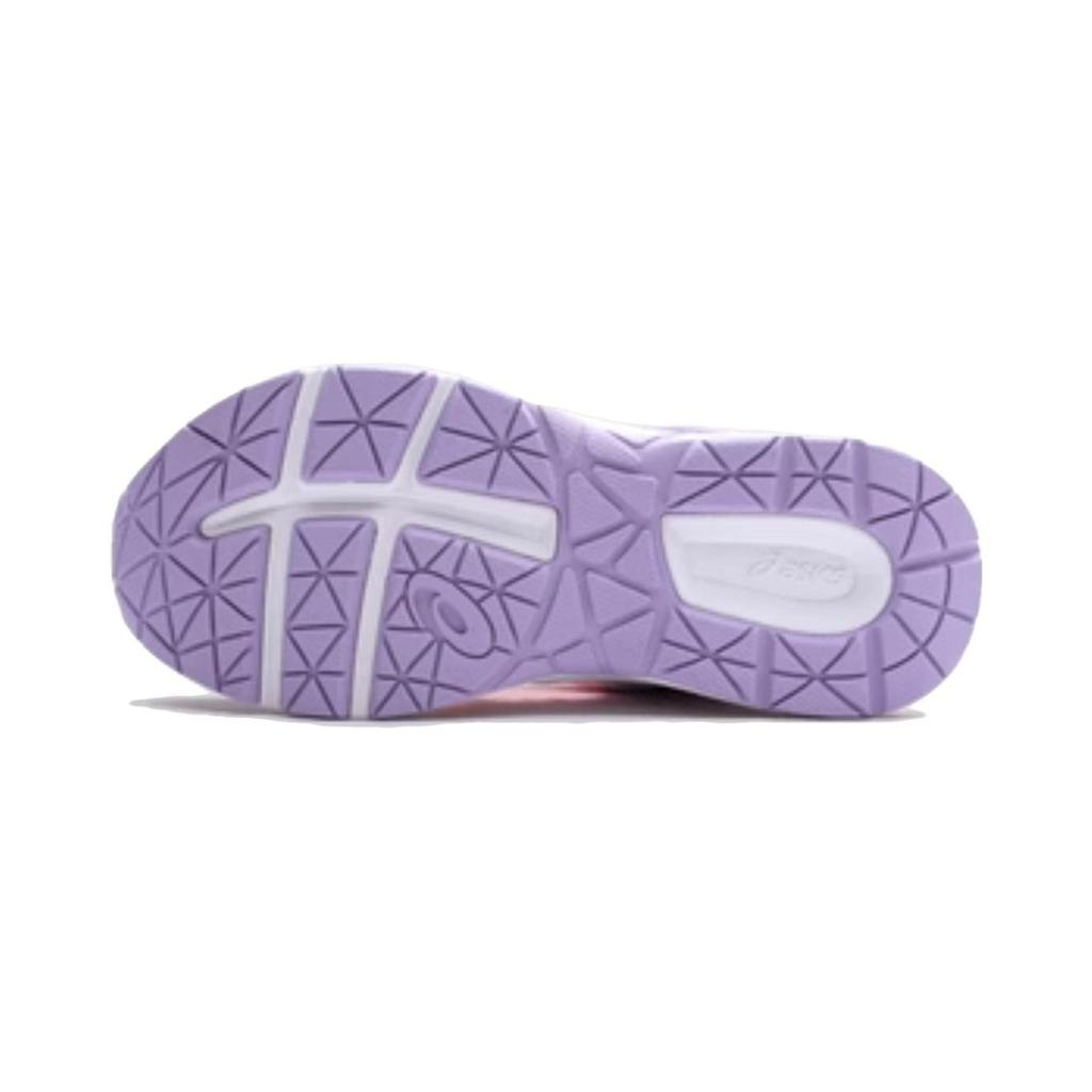 Asics Kids Contend Series Comfortable Versatile Breathable Sandals Kids Sandals Pink 1014A306-701