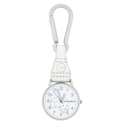 Pokemon Karabineruhr Tandemaus Japan NEU