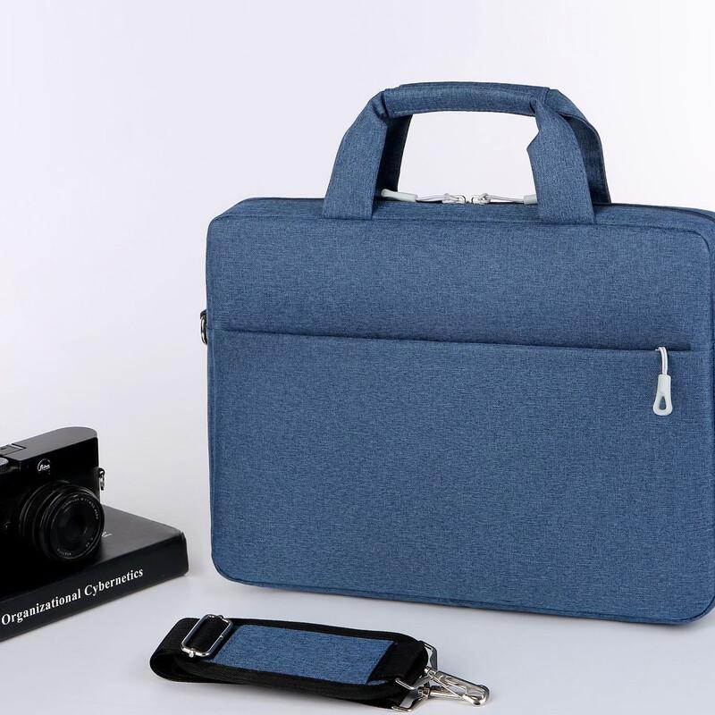 MDNG Minimalist Laptop Shoulder Bag