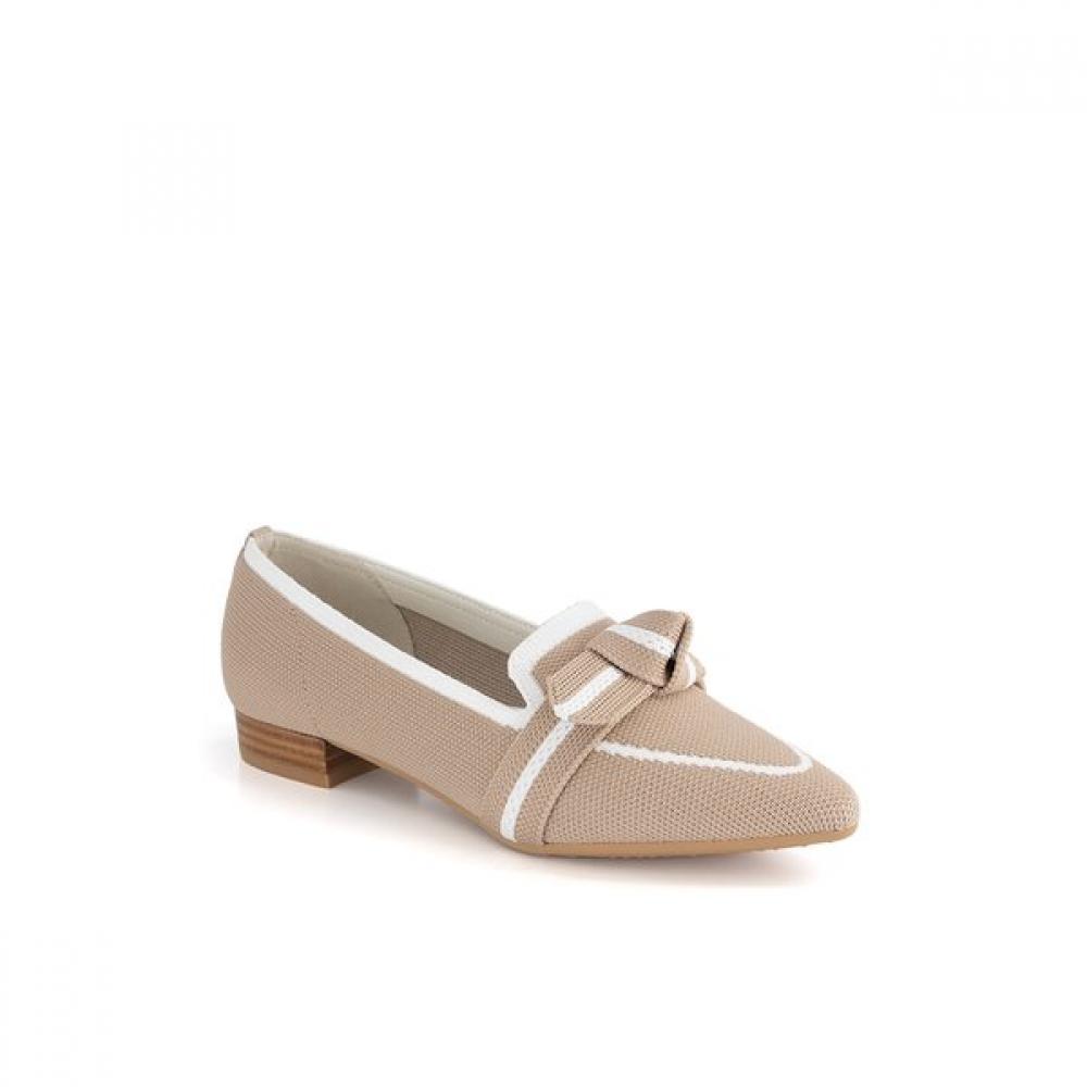 Tandy Women S Loafer G26029  Beige 225