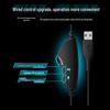Lenovo Legion R360 Wired Gaming Headset