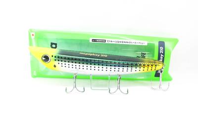 Ima Esca galleggiante a matita Popkey 210 002 (6758)