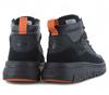 PALLADIUM Pallaflex Cuff M - Herren Sneaker-Boot Stiefel Schuhe Leder Schwarz 09509-008-M ORIGINAL