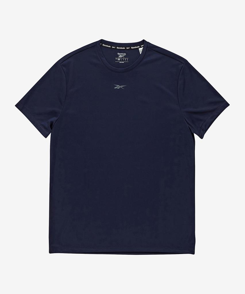 REEBOK Id Train Tech T-Shirt - Navy / 100216519