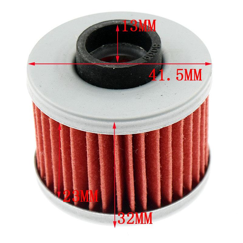 For BMW 125 C1 2001 2002 2003 200 C1 2002-2003 Motorcycle Oil Filter