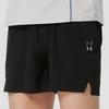 Under Armour Quick-Dry Breathable Woven Running Shorts Men shorts 6005915-008