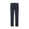 SEPTWOLVES Men's Tencel Blend Straight Fit Business Casual Pants