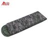 Anizhi Verdickter Umschlag Camouflage Schlafsack