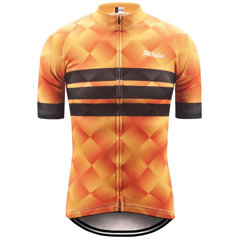 Pro Radsporttrikot Set Herren Radsport Set Outdoor Sport Fahrradkleidung Damen Atmungsaktiv Anti-UV MTB Fahrradkleidung Trage Anzug Set