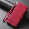 For Samsung A35 Leather Case On For Samsung Galaxy A35 A25 A15 5G A05 A05S A356 A156 A055 Wallet Card Holder Stand Book Cover