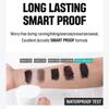 Daleaf Gray Hair Color Cover Mascara Set (16g + 8g) - [K-BEAUTY] Instant Root Touch-Up