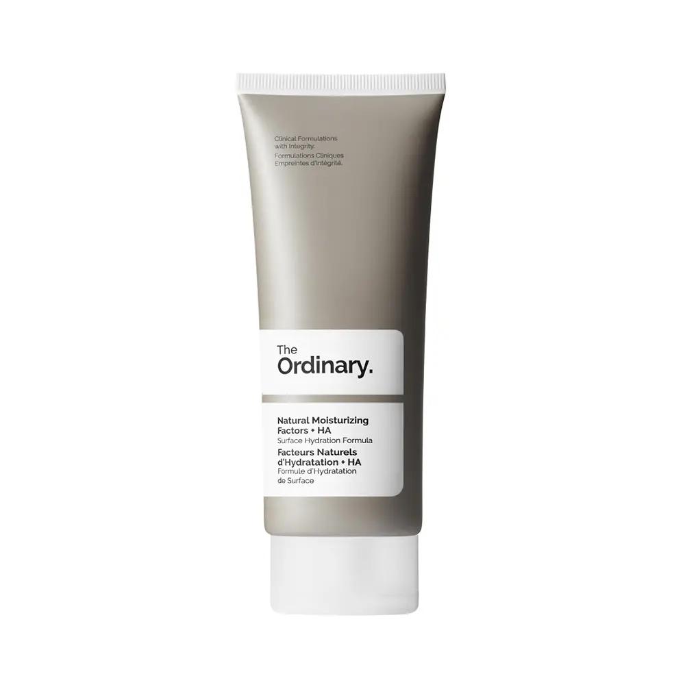 [The Ordinary] Natural Moisturizing Factors + HA Hydrating Face Moisturizer 30ml / 100ml
