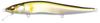 Megabass Vision 110 Oneten 1 Feet Suspend Lure Wakin Ayu (0423)