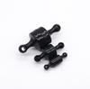 Colorful Magnetic Buckle Thumbtacks for Fishing Gear