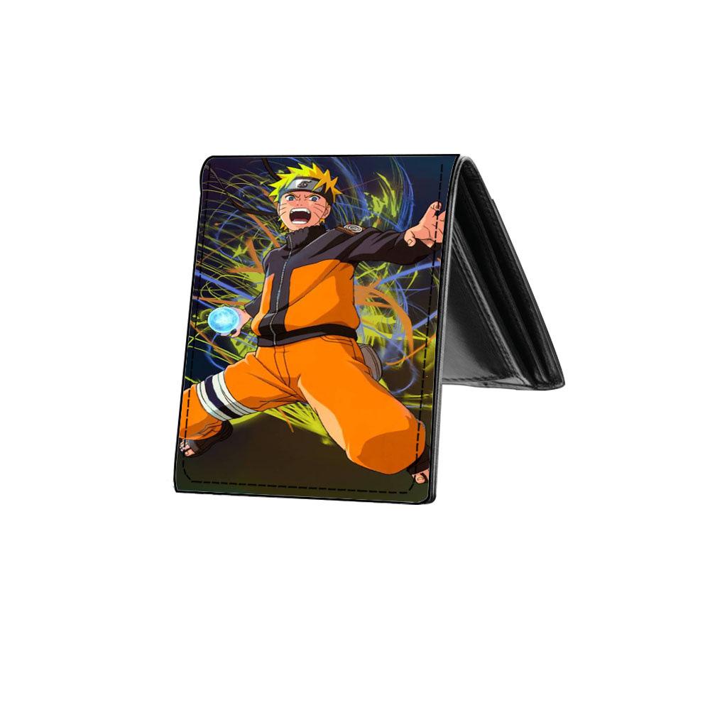 Çanta ONE PIECE Kimlik Çantası Erkek Cüzdanı Bozuk Para Cüzdanı