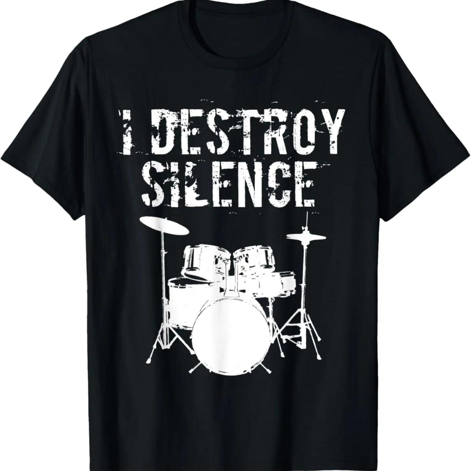 Cool Beatmaker Costume For A Lover Of Drum Machine T-Shirt S чёрный