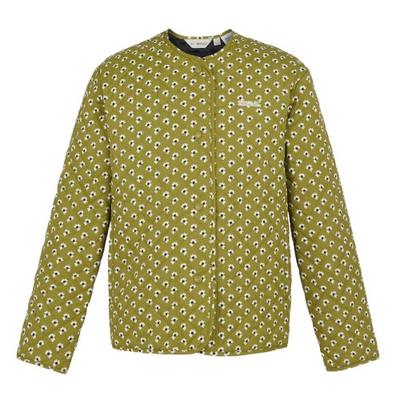 Chaqueta Acolchada Daisy para Mujer/Señora Orla Kiely