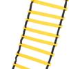 Polypropylen Trainings   Speed Ladder Treppen Fußarbeit für Fußball Fitnesszubehör