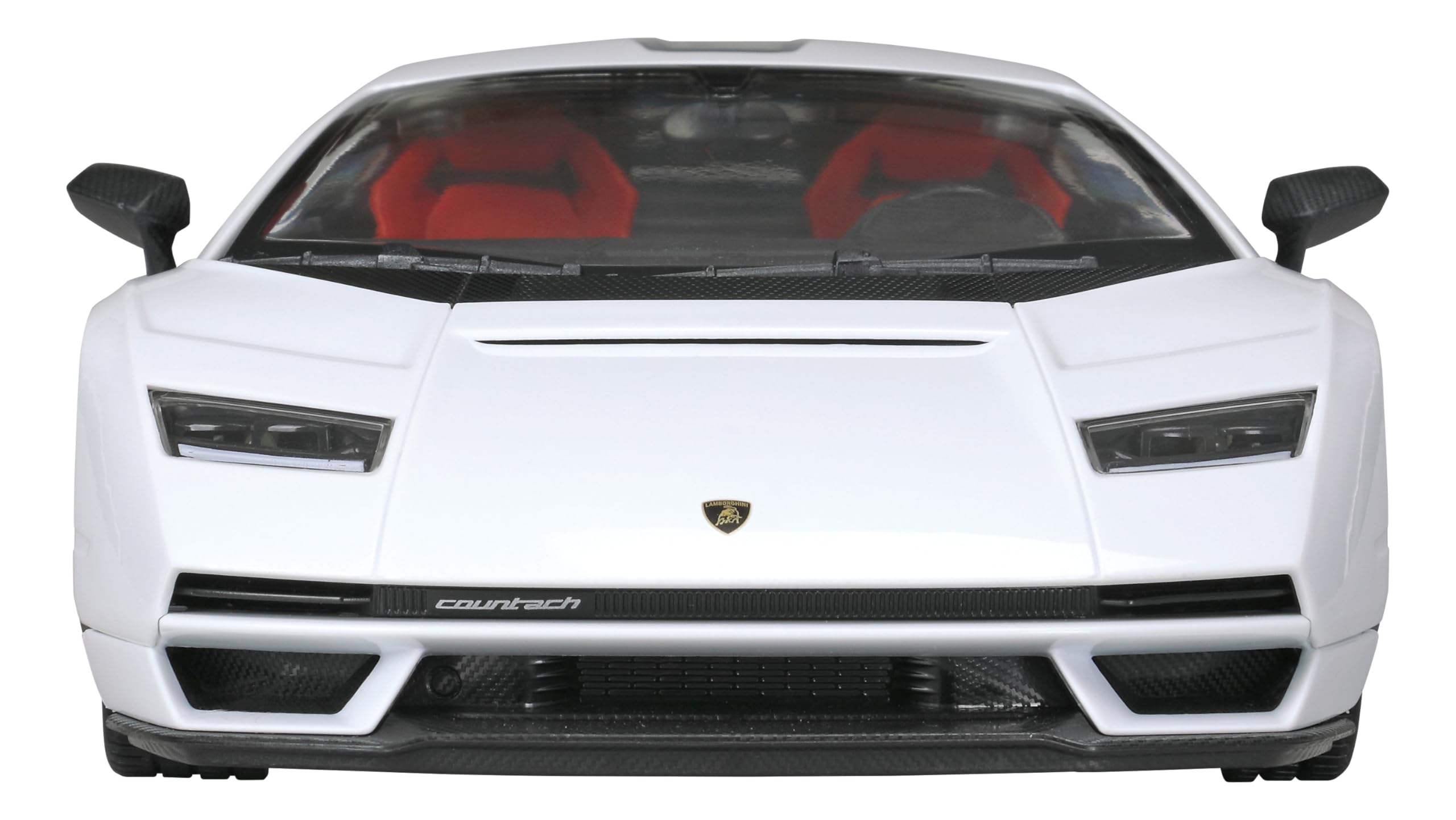 Happinet Масштаб 1:16 Радиоуправляемый Lamborghini Countach LPI 800-4 (Возраст от 6 лет)
