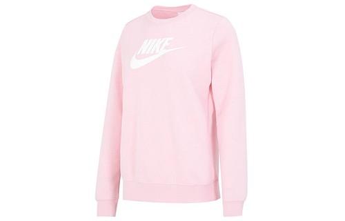 

Nike Sweatshirts Women s Pink DQ5833-690 L розовый