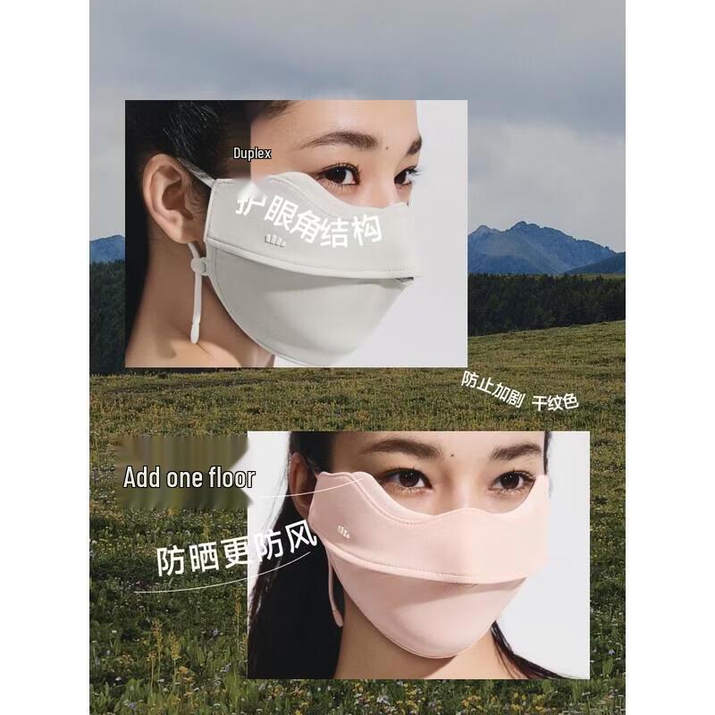 Banana Umbrella Winter Multi-functional Mask