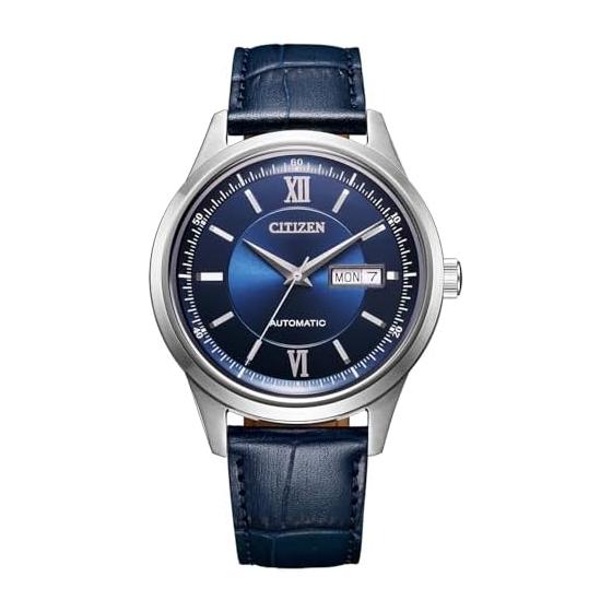 [CITIZEN] Watch CITIZEN COLLECTION NY4050-11L Men s