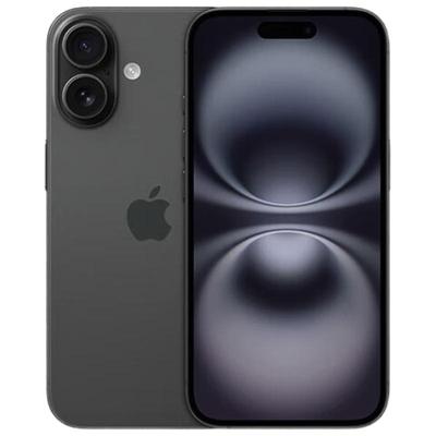 Apple iPhone 16 (CN verze)