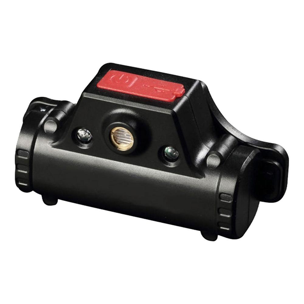 Car Wheel Balancer Locator Infrared Line Point Finding Lead Block Tire Balancing Positioner Light Black Balance Light Locator