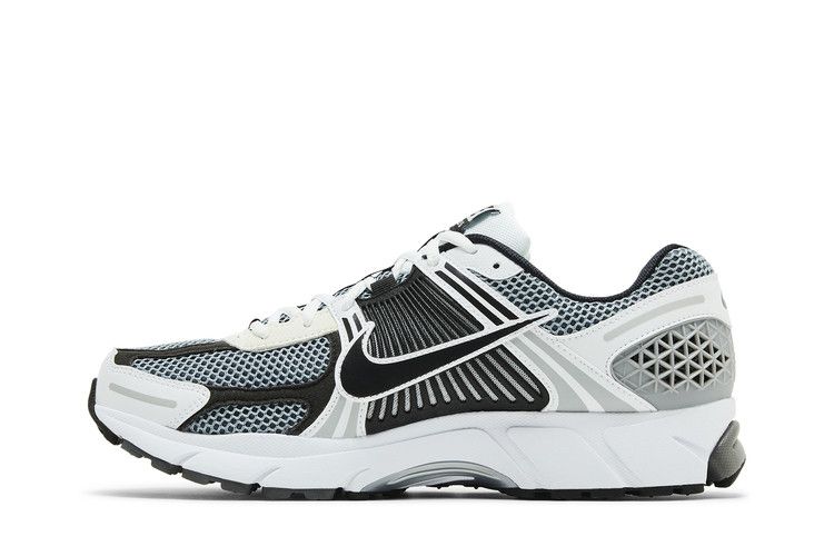 Nike Zoom Vomero 5 SE SP Dark Grey Black White