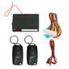 Car Auto Remote Central Kit Door Lock Universal Car Keyless Entry System Remote Central Locking Kit for VW LUPO POLO