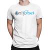 Unisex's T Shirt Funny Only Fans Meme T-Shirts Hipster  Summer Tee Shirt Y2K Fun Printed 100 Cotton Clothes Plus Size 6XL